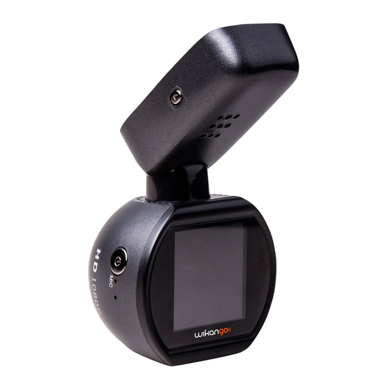 wikango WK800 User Manual