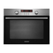 Oven Samsung BT621VDB User Manual
