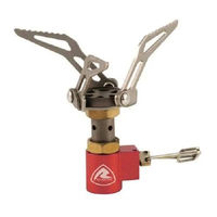 ROBENS 690096 Instruction Manual