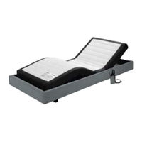 Hülsta BOXSPRING User Instructions