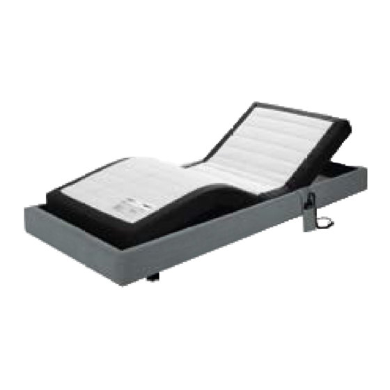 Hülsta BOXSPRING User Instructions