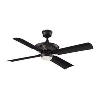 Fanimation PICKETT FP7996 Series Manual