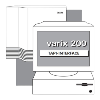 DETEWE varix 200 Description