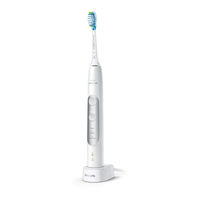 Philips Sonicare ExpertResults 7000 Manual