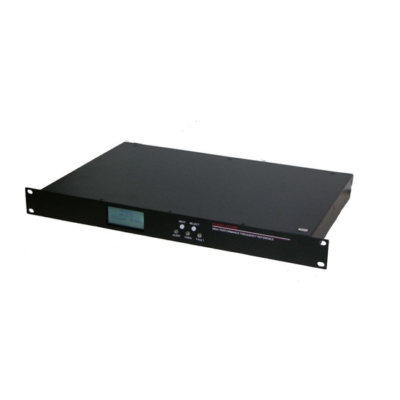 Novus NR2310D-ROG User Manual