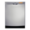 Dishwasher Bosch Integra SHX98M09UC Use And Care Manual