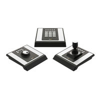 Salient AXIS T8310 Series Manual