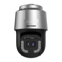 HIKVISION DS-2DF8C425MHS-DELW User Manual