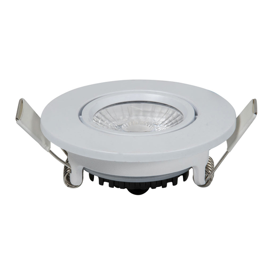 Robus DRACO RDR6D2W-11 Quick Start Manual
