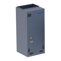 Gree FLEXX24HP230V1BH Owner's Manual