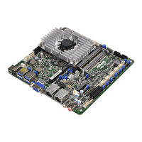 ASRock Industrial IMB-157D-WF User Manual