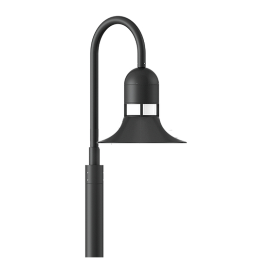 LIGMAN Columbus Sheppards Crook CO-20196 Installation And Service Manual