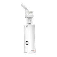 Rossmax NH60 User Manual