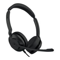 Jabra EVOLVE2 30 User Manual