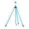 Aqua Joe AJ-IST72ZM - Zinc Impulse 360  Telescoping Tripod Sprinkler Manual