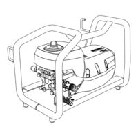 Kärcher HD 5/11 Cage Manual