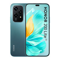 honor 200 Lite User Manual