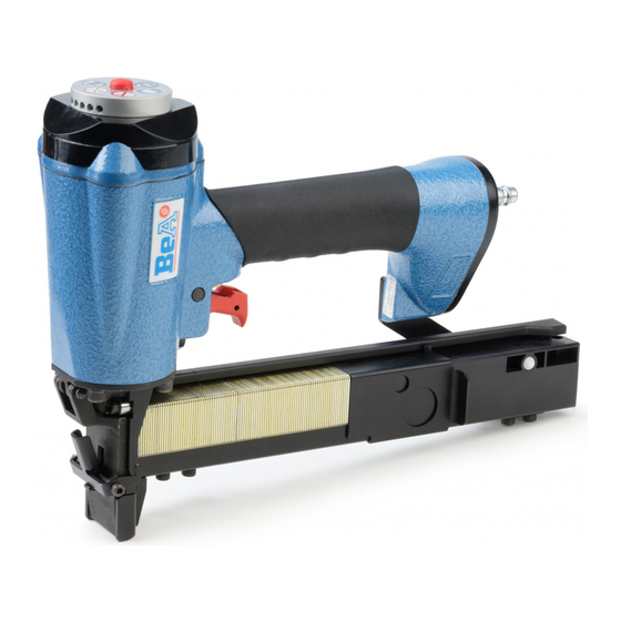 BEA 145/40-779C Manual