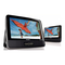 Portable DVD Player Philips PD9012M/37 User Manual