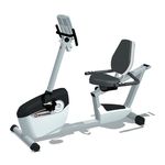 Schwinn 226 Recumbent Bike Assembly Manual