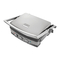 Grill Frigidaire Panini Grill/Griddle Use & Care Manual