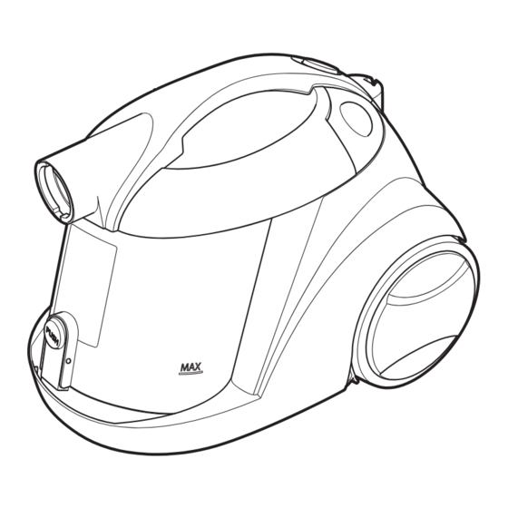Asda JC605-120 User Manual