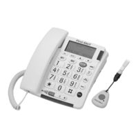 First Alert SFA3800 User Manual
