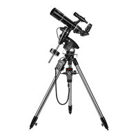 Orion SKYVIEW Pro 80mm ED EQ Manual