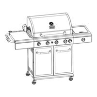 Better Homes BG1755B Assembly Manual