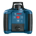 Bosch 250 HV Original Instructions Manual