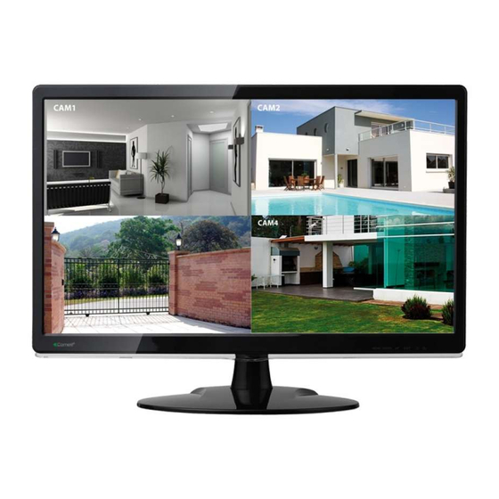 Comelit SMON156A Manual