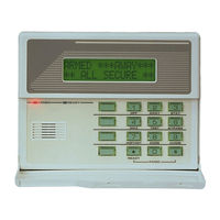 ADEMCO VISTA-25 User Manual