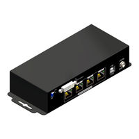 GoMax Electronics SP-1014 User Manual