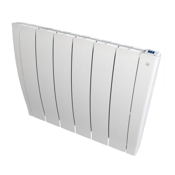 Haverland ULTRAD Instruction Manual
