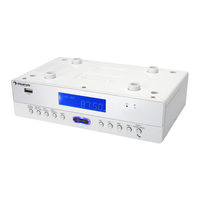 auna 10028699 Manual