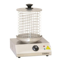 Casselin CMH2 Manual