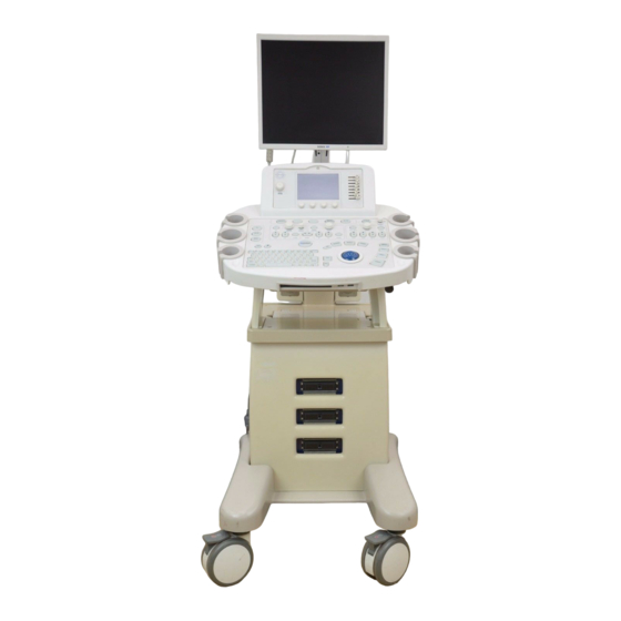 Ultrasonix SONIX Series Service Manual