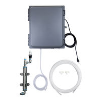 Foamit DS4-2P-3 User Manual