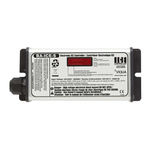 Contrôleur VIQUA BA-ICE-S Silver - Pour Systèmes UV De Base SQ-P, S1Q-P, S2Q-P, S5Q-P | Alimentation 100-240V | Pièce D'Origine