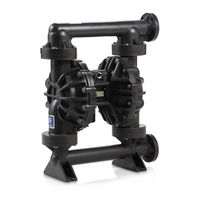 Graco Husky 2200 Operation