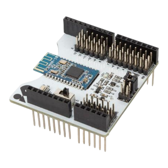 Velleman VMA338 User Manual