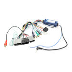 InCarTec 23-229-NAV Quick Start Manual