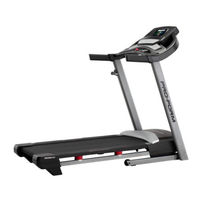 iFIT PRO-FORM TRAINER 9.0 User Manual