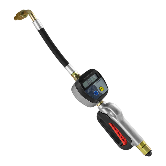 JBM 50917 Manual