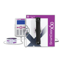 Dover Markem Imaje SmartDate X30 Instruction Manual