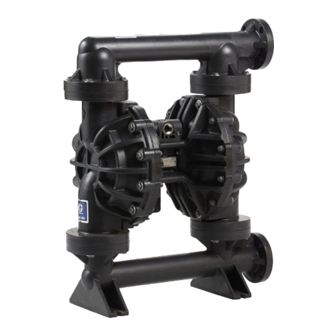 Graco Husky 2200 Repair Parts