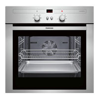 CONSTRUCTA CF1322 4 Series Instruction Manual