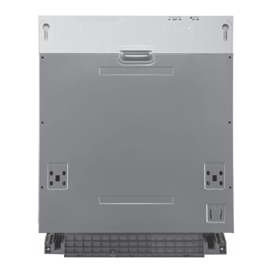 Logik LID60W20 Installation Instructions Manual
