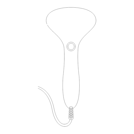 Steamery Cirrus 2 EM-601B Manual