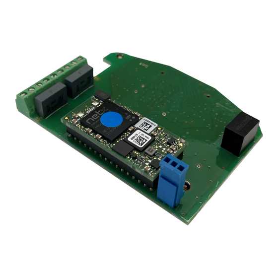 Emerson Bettis RTS Installation, Operation And Maintenance Manual